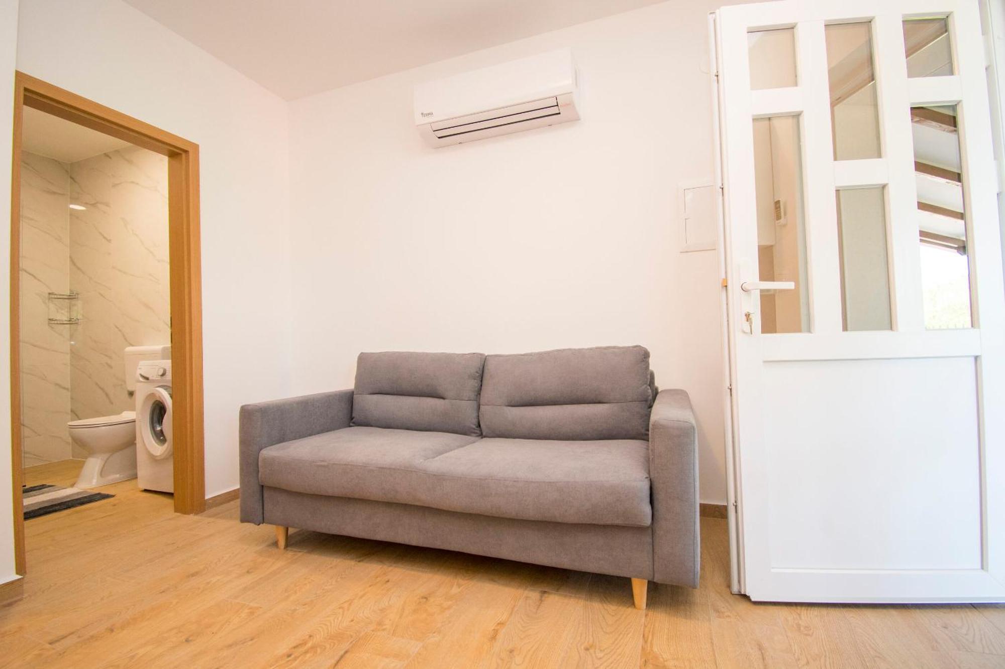 Apartment Luka Rupe Exterior photo
